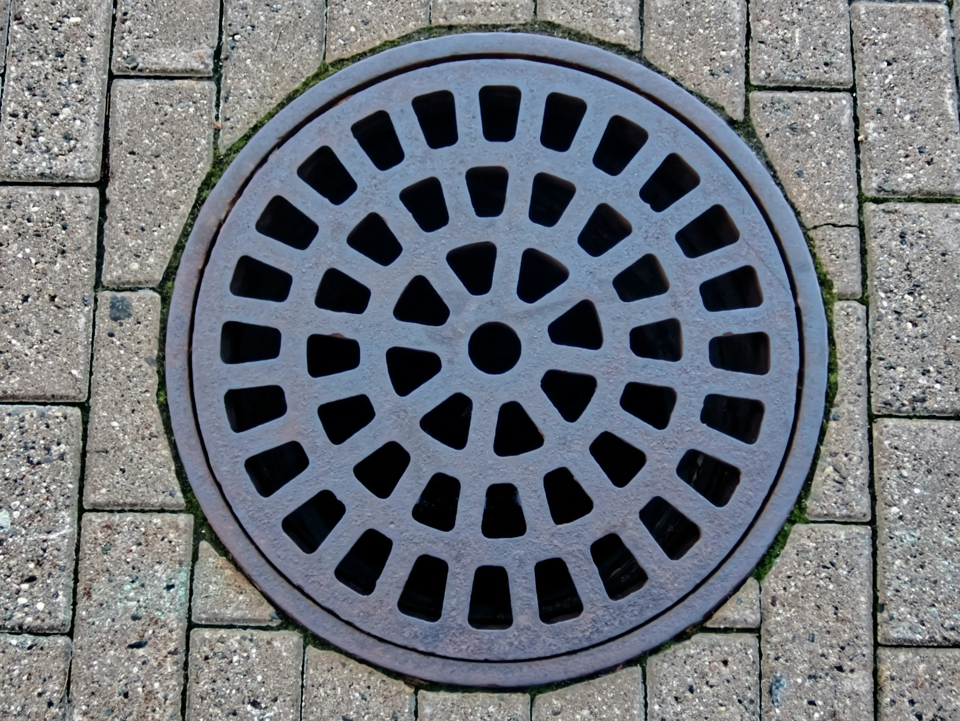 drainage systems